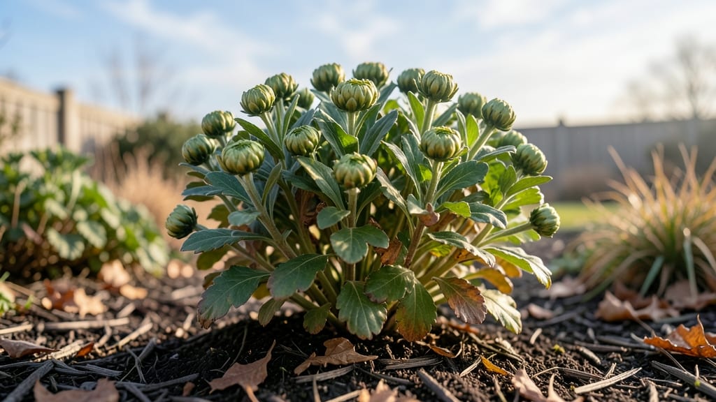 Do Mums Bloom in Spring: What Growers Say About Timing and Varieties