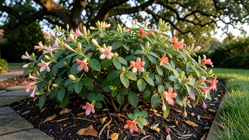 Does Honeysuckle Bloom All Summer: Regional Heat Zones That Extend Its Season