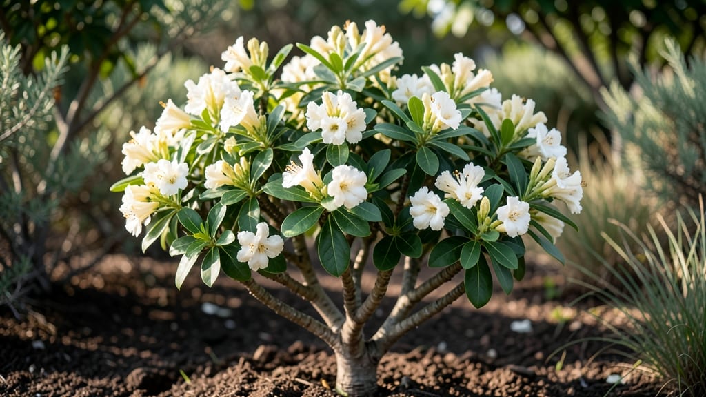 Mock Orange Bloom Time: How Heat Zones Shift Your Plant’s First Fragrant Show