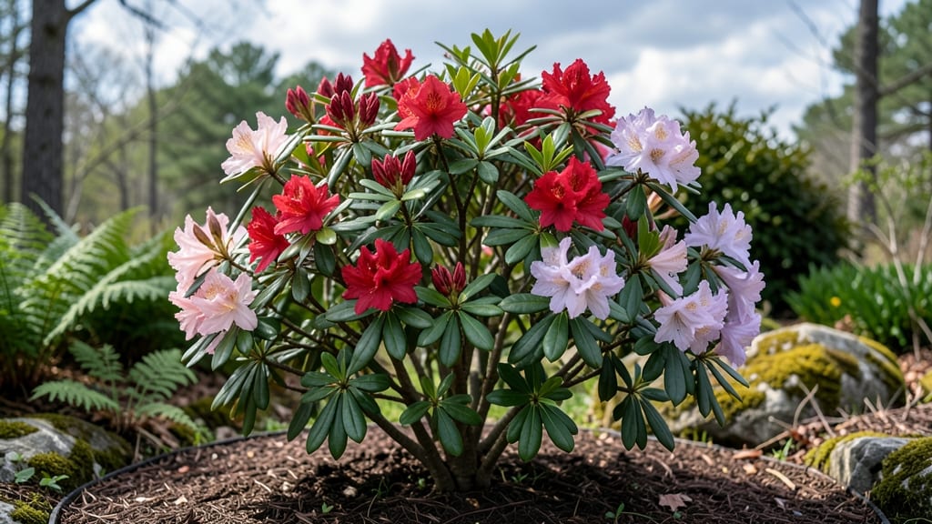 When Do Azaleas Bloom in Michigan: Exact Months by Variety and Frost Timing