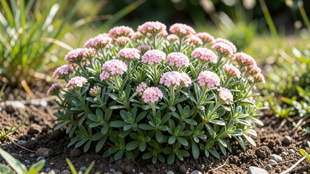 Do Candytuft Bloom All Summer: How Long Blooms Last and Care Tips to Extend Them