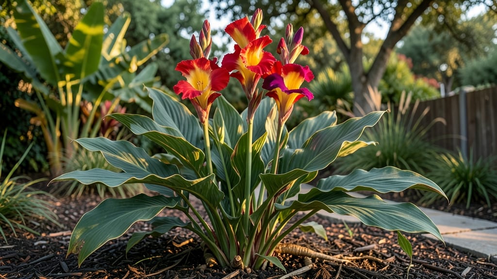 Do Cannas Bloom All Summer: What Growers Observe in Trial Conditions