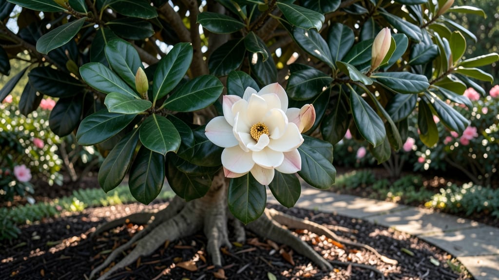 Magnolia Tree Bloom Time: How Heat Zones Shift Your First Flowers by 4-6 Weeks