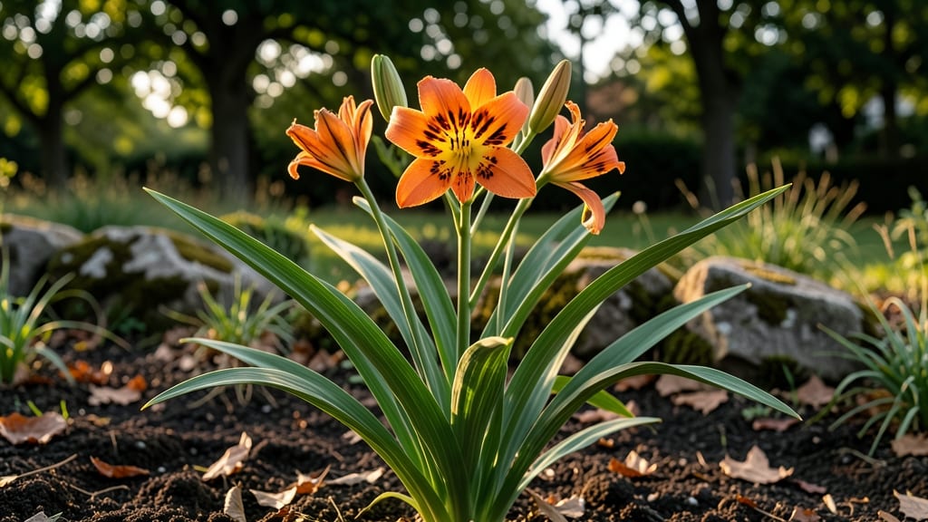 Do Tiger Lilies Bloom All Summer: Reblooming Habits by Variety and Climate