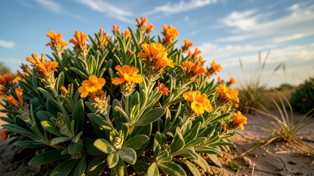10 Flowers That Bloom All Year in Texas: Perennial Picks for Year-Round Color Without Deadheading