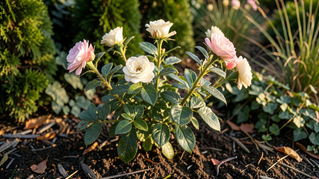 Moss Rose Bloom Time: Exact Weeks by Variety and Climate Zones