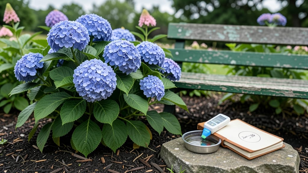 When Do Hydrangeas Bloom in Wisconsin: Frost-Resistant Varieties and Their Exact Timelines