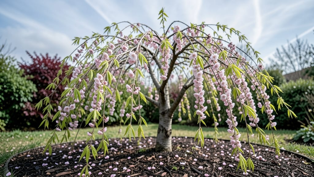Weeping Cherry Tree Bloom Time: Pruning Tricks to Delay or Advance Blooms by 2-3 Weeks