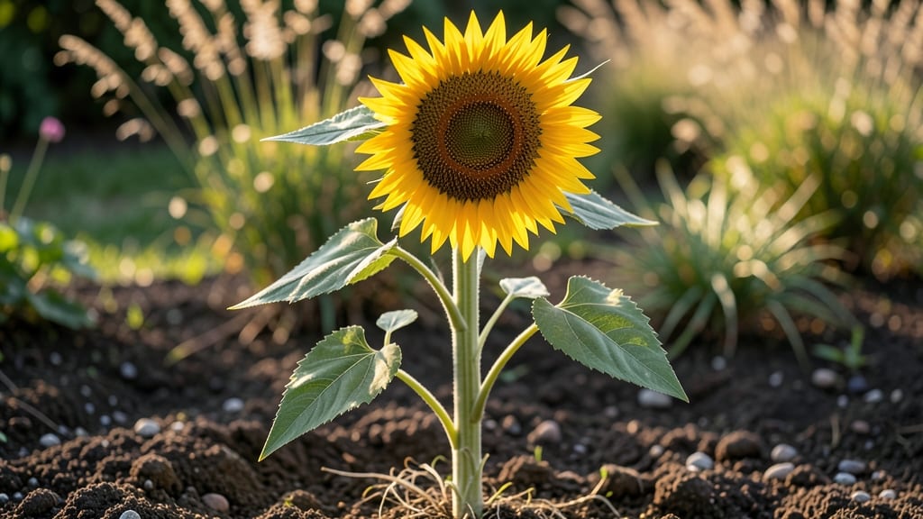 Do Sunflowers Bloom in Spring: Exact Months by Variety and Climate Zones