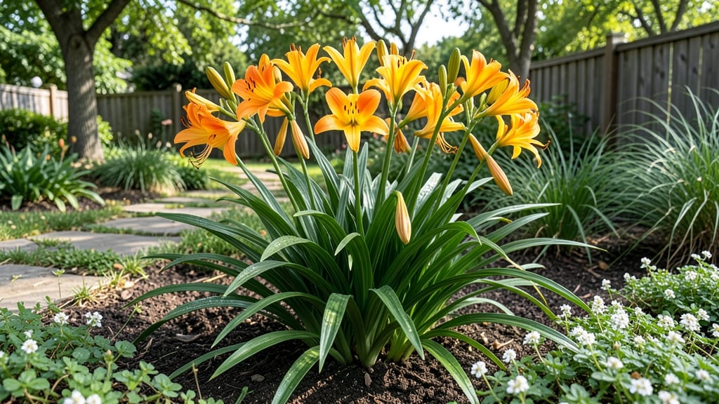Do Day Lilies Bloom All Summer: What Growers Observe in Trials and Care Impact