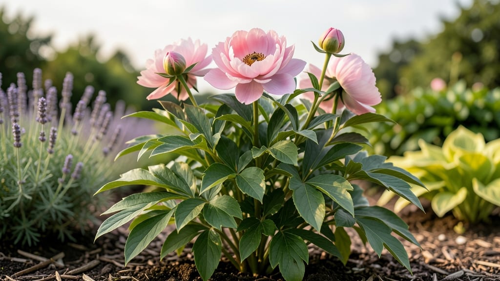 How Long Do Peonies Bloom in Summer: Exact Weeks by Variety and Sun Exposure
