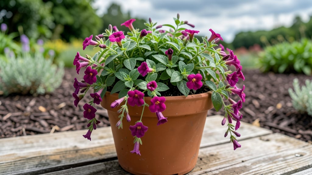 Calibrachoa Bloom Time: When & How to Trigger Reblooms by Variety