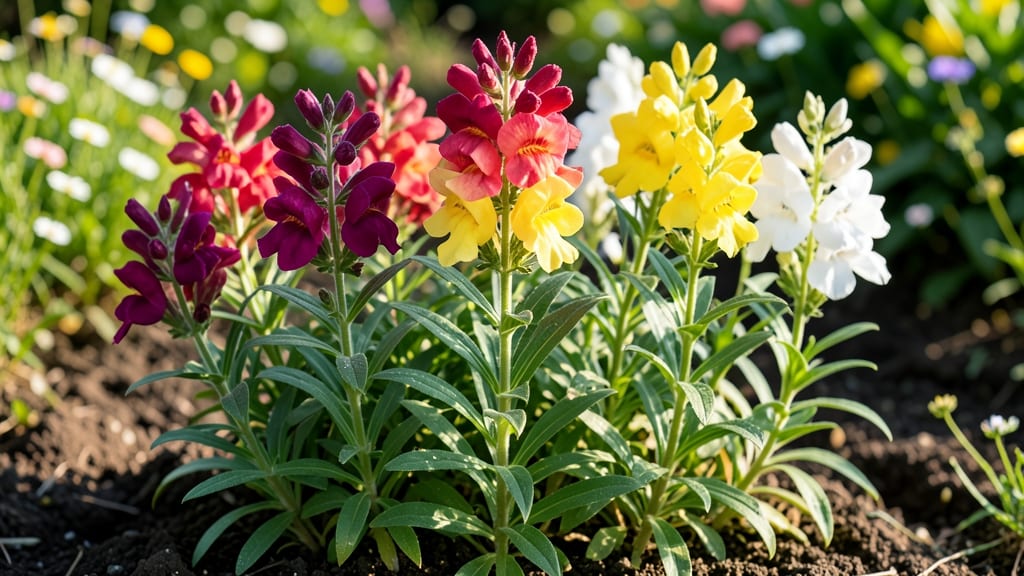 Do Snapdragons Bloom All Summer: Regional Truths and Care Triggers