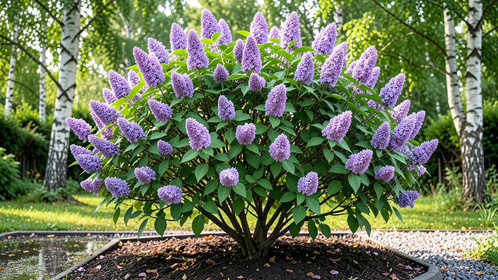 When Do Lilacs Bloom in Maine: Fragrant Timelines by Variety and Frost Zones