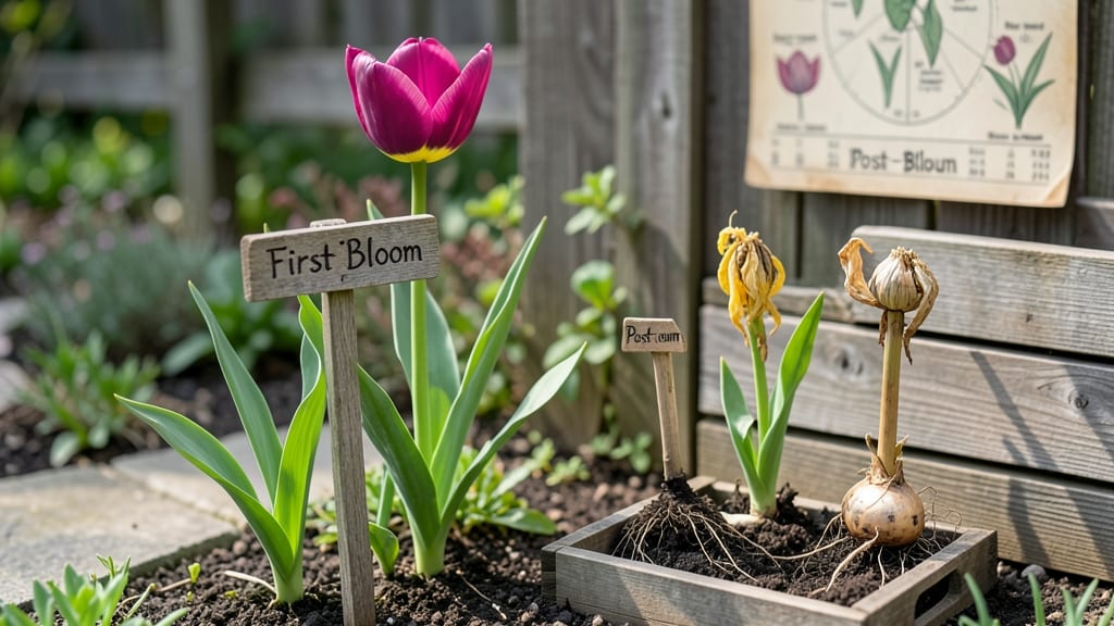 Do Tulips Only Bloom Once: Why Most Varieties Are One-and-Done (And 2 Exceptions)