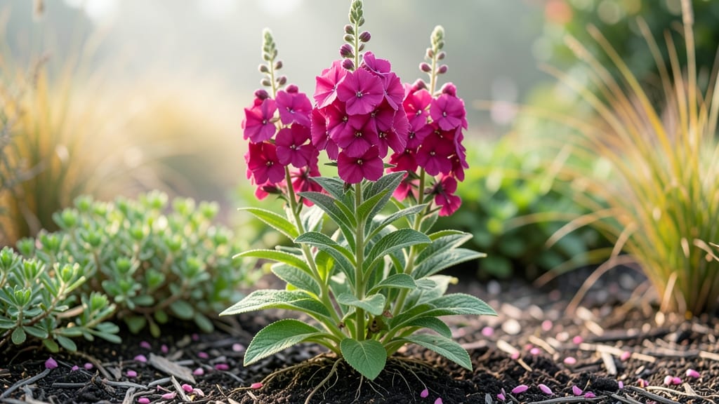 Tall Phlox Bloom Time: Heat-Triggered Stages by Planting Month