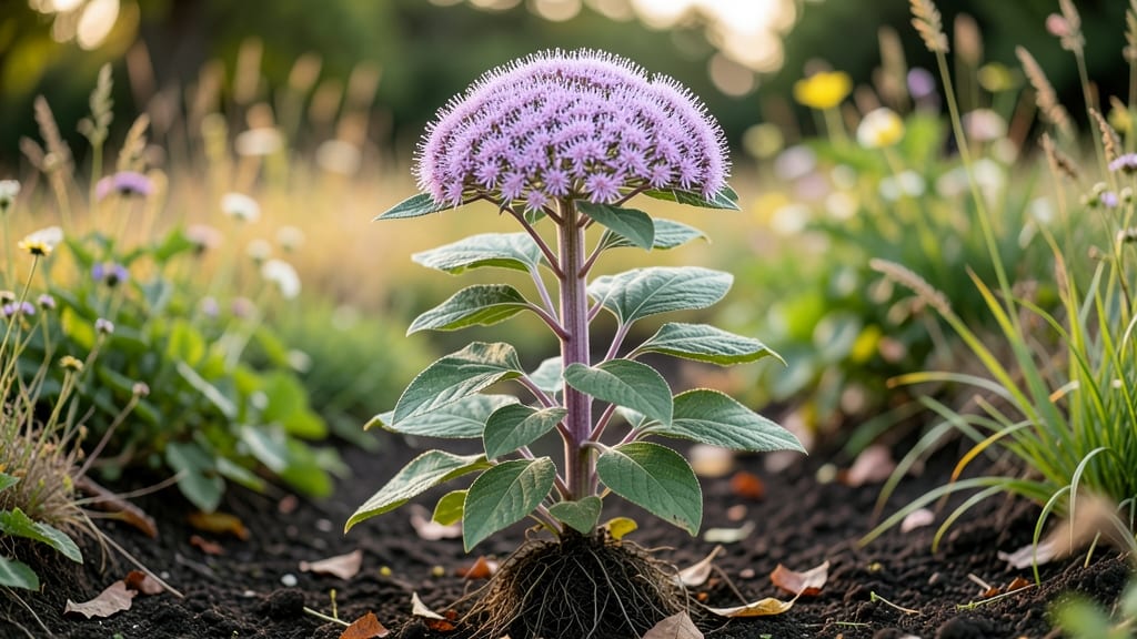 Joe Pye Weed Bloom Time: How Heat Zones Shift Your First & Second Flowering Dates
