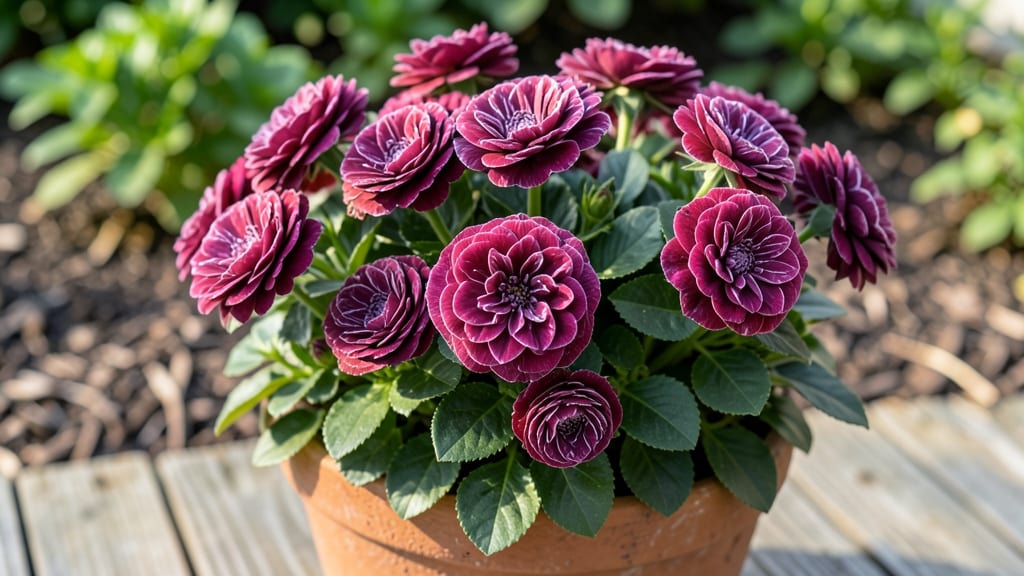 Double Bloom Petunia: How Heat Triggers Repeat Blooms in 4 Key Stages