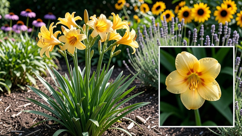 Do Daylilies Bloom All Summer: Variety-Specific Rebloom Truths and Care Tips