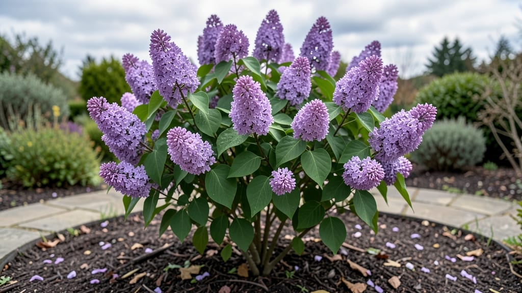 When Do Lilacs Bloom in Indiana: Exact Months by Variety and Frost Timing