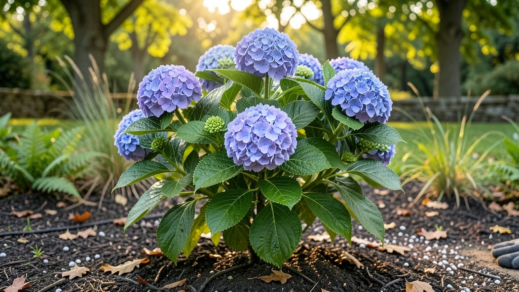 When Do Hydrangeas Bloom in Florida: Exact Months by Variety and Heat Zones